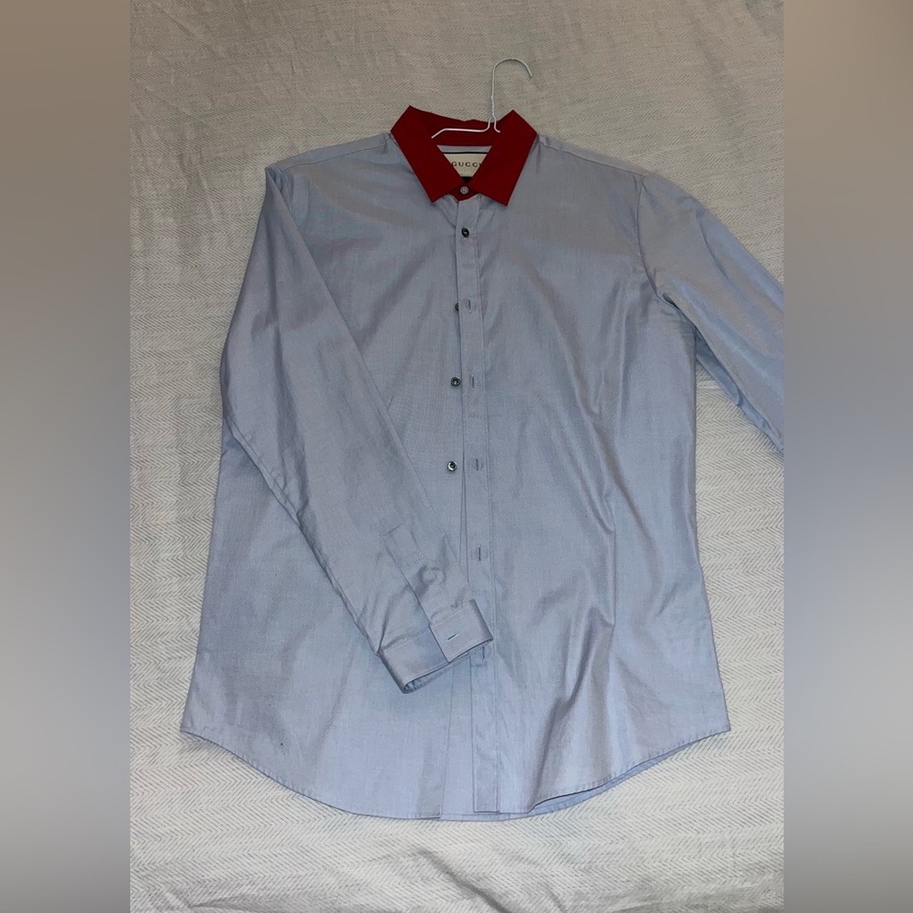 Gucci Shirt